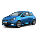 CORSA CORSA